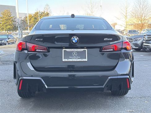 Used 2025 BMW 228i xDrive image 4