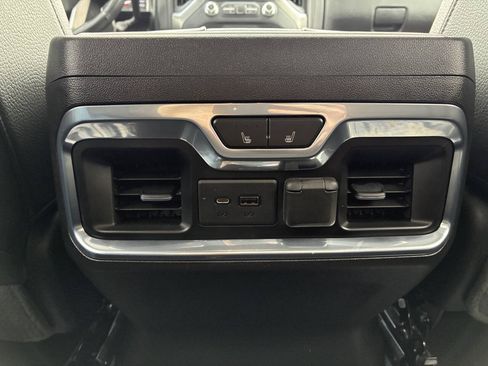 Used 2020 GMC Sierra 1500 Denali w/ LPO, GMC Protection Package AWD/4WD image 34