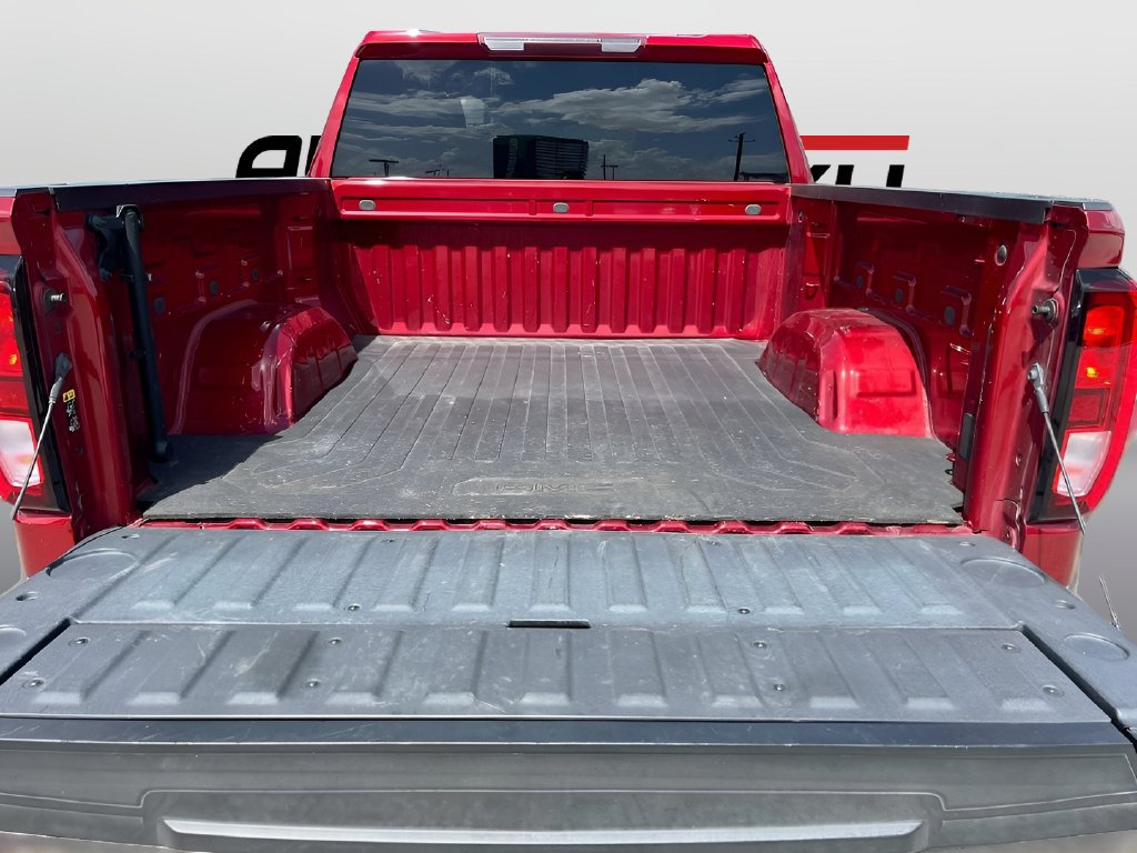 Used 2021 GMC Sierra 1500 Elevation RWD image 25