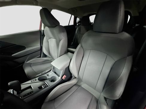 New 2026 Subaru Crosstrek 2.0i Premium image 18