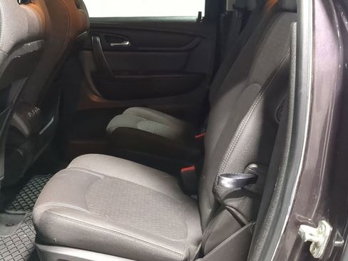 Used 2015 GMC Acadia SLE FWD image 33
