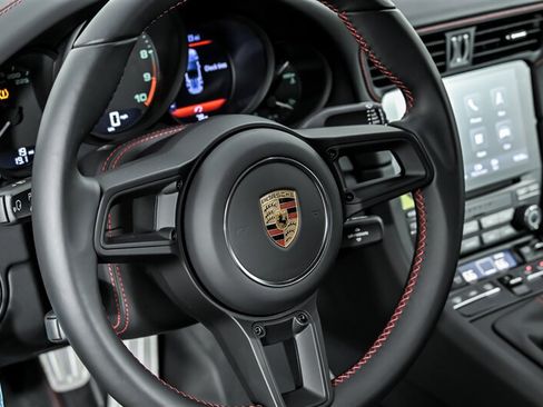 Used 2019 Porsche 911 Speedster RWD image 19