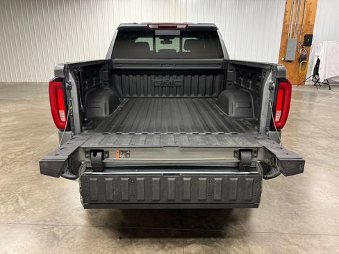 Certified 2019 GMC Sierra 1500 SLT w/ SLT Premium Plus Package AWD/4WD image 12