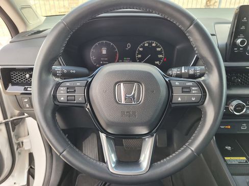 Used 2024 Honda CR-V EX-L image 27