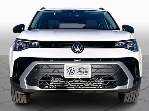 New 2026 Volkswagen Taos S image 3