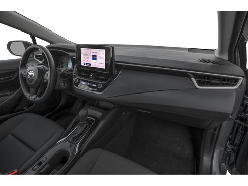 New 2026 Toyota Corolla LE FWD image 33