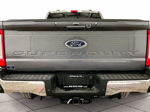 Used 2024 Ford F350 Lariat w/ Lariat Ultimate Package image 4