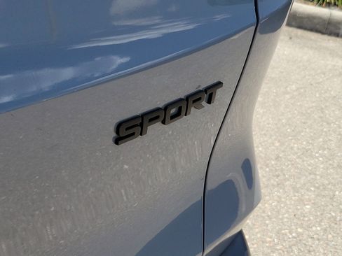 Used 2024 Honda CR-V Sport-L image 11