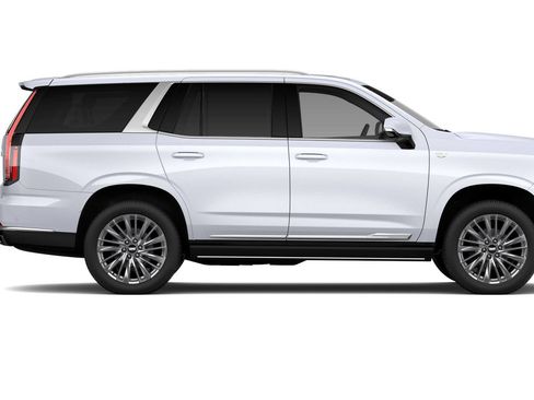 New 2026 Cadillac Escalade Luxury image 15