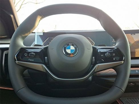 New 2026 BMW X3 xDrive30 w/ Convenience Package image 17