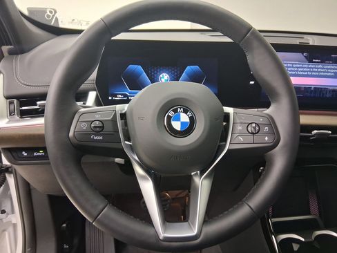 New 2026 BMW X1 xDrive28i w/ Convenience Package image 15