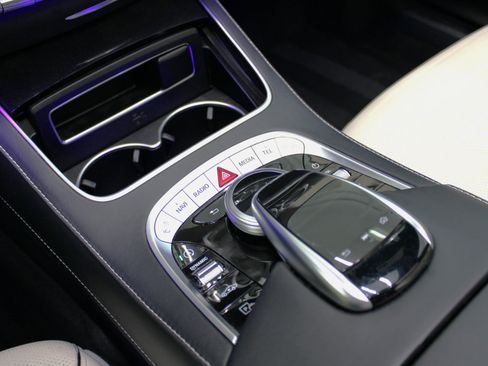 Used 2018 Mercedes-Benz S 560 Sedan image 70