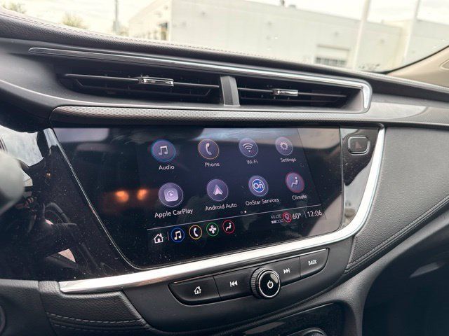 Used 2022 Buick Encore GX Select w/ Experience Buick Package FWD image 16