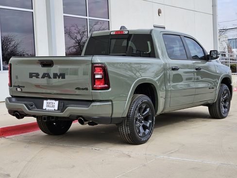 New 2026 RAM 1500 Lone Star image 3