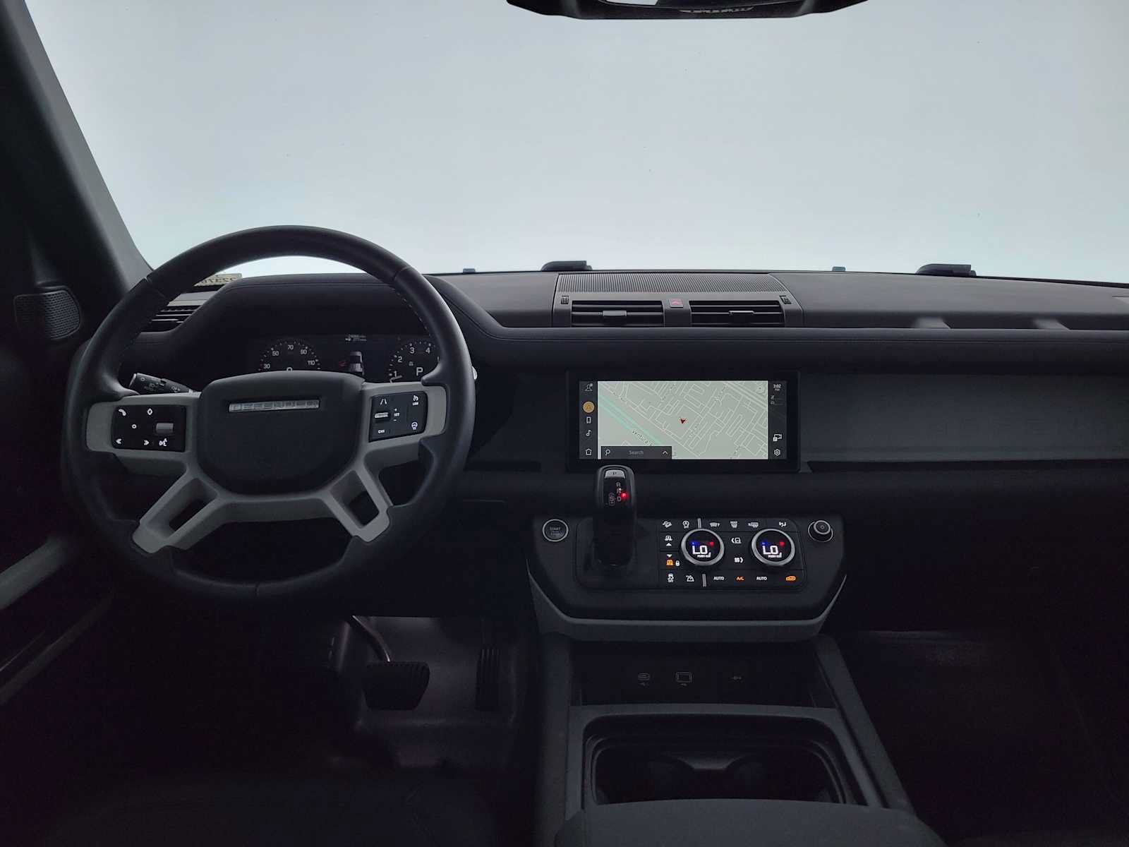 Used 2023 Land Rover Defender 110 S AWD/4WD image 18