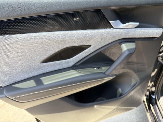 Certified 2026 Volkswagen Tiguan S FWD image 9