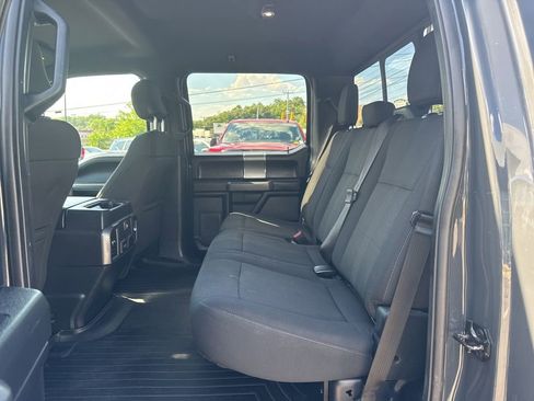Used 2017 Ford F150 XLT w/ Equipment Group 302A Luxury AWD/4WD image 24