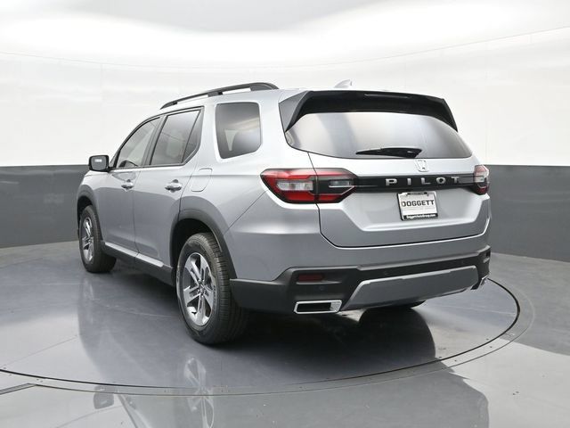 New 2026 Honda Pilot EX-L image 8