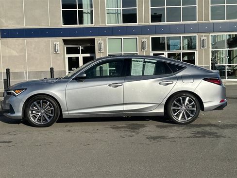 Certified 2026 Acura Integra image 8