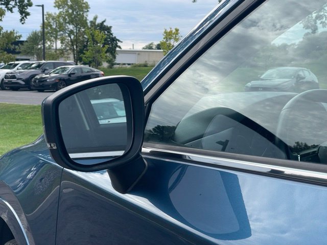 Used 2024 MAZDA CX-5 AWD 2.5 S w/ Preferred Package image 27