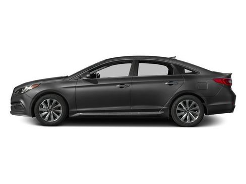 Used 2017 Hyundai Sonata Sport w/ Value Edition Package 02 FWD image 3