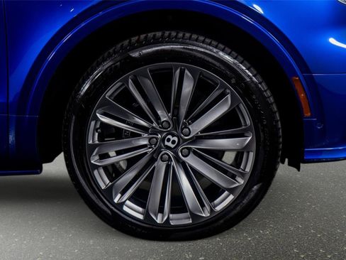 Used 2022 Bentley Bentayga Speed image 7