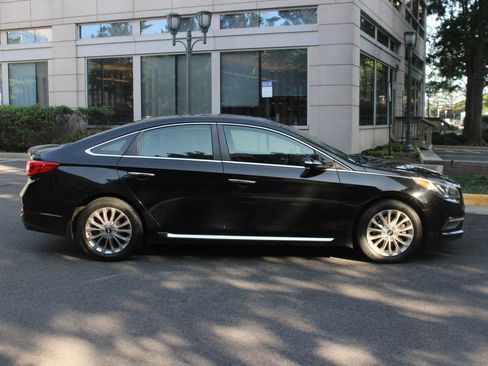 Used 2015 Hyundai Sonata Limited FWD image 6