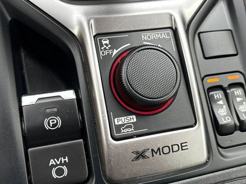 Used 2020 Subaru Forester Premium image 18