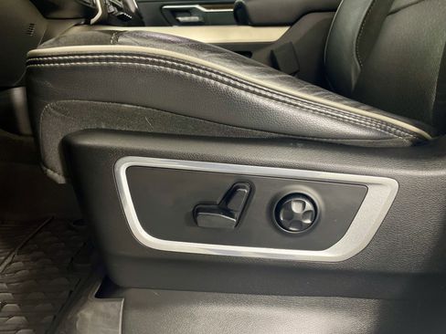 Certified 2021 RAM 1500 Laramie image 16