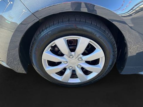 Certified 2023 Toyota Corolla LE image 11