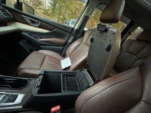 Used 2020 Subaru Ascent Touring w/ Popular Package #2A image 26