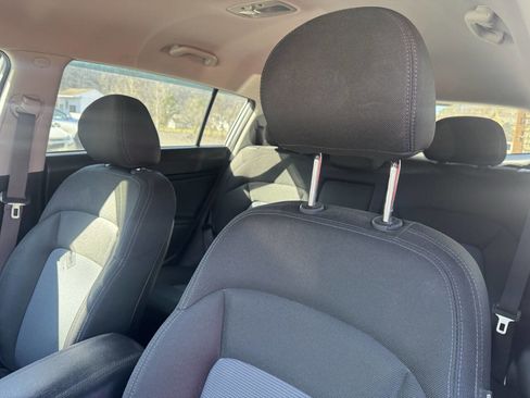 Used 2015 Kia Sportage LX image 7