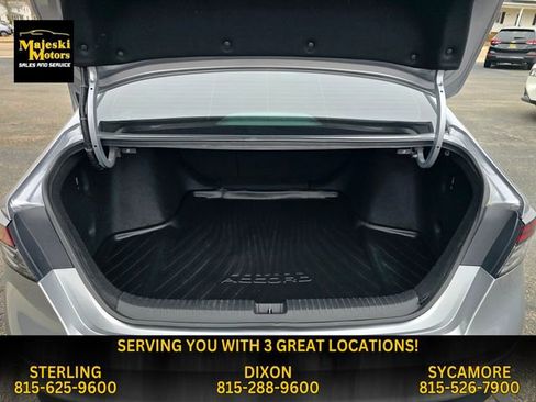 Used 2023 Honda Accord Sport image 21