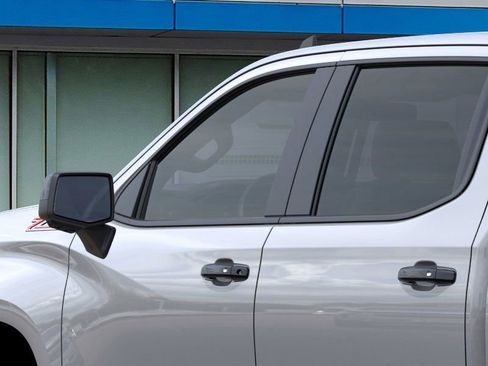 New 2026 Chevrolet Silverado 1500 LT Trail Boss w/ Safety Package image 12