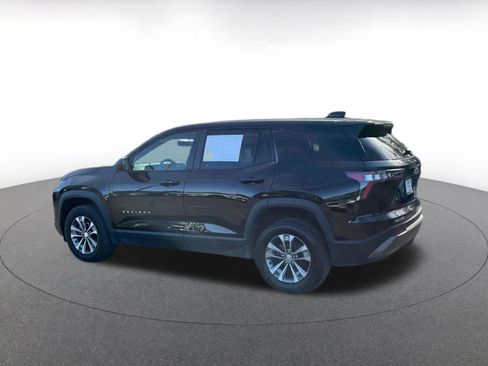 Used 2025 Chevrolet Equinox LT image 10