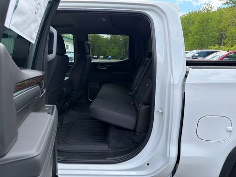New 2026 GMC Sierra 1500 Elevation w/ Elevation Select Package AWD/4WD image 20