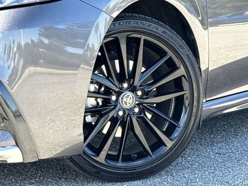 Used 2022 Toyota Camry XSE image 14