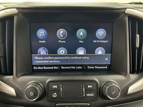 Used 2022 GMC Terrain SLT w/ Infotainment Package II AWD/4WD image 14
