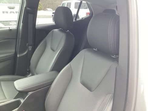 Certified 2023 Buick Encore GX Select image 20
