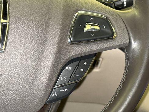 Used 2016 Lincoln MKX Reserve FWD image 29