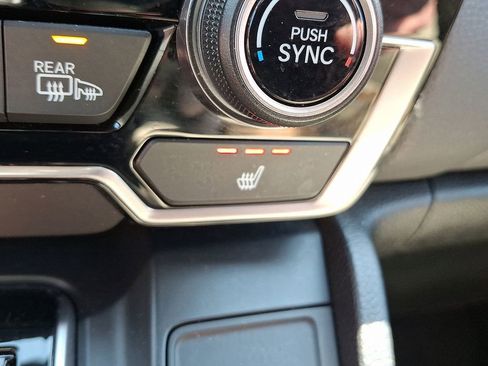 Used 2019 Honda CR-V EX image 26