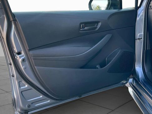 Certified 2024 Toyota Corolla LE image 21