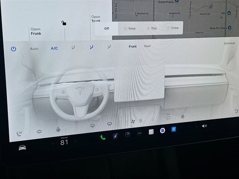 Used 2022 Tesla Model Y Performance image 22