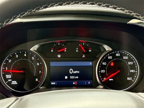 New 2026 Chevrolet Blazer LT image 15