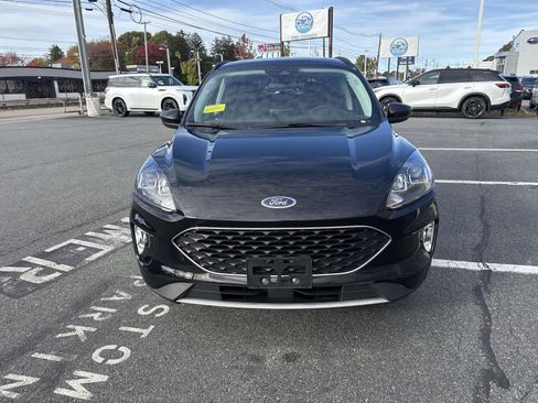 Used 2022 Ford Escape SEL w/ Technology Package image 14