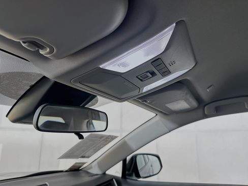 Certified 2025 Toyota RAV4 LE FWD image 18