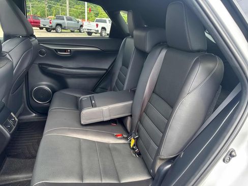 Used 2016 Lexus NX 200t F Sport w/ F Sport Premium Package AWD/4WD image 22
