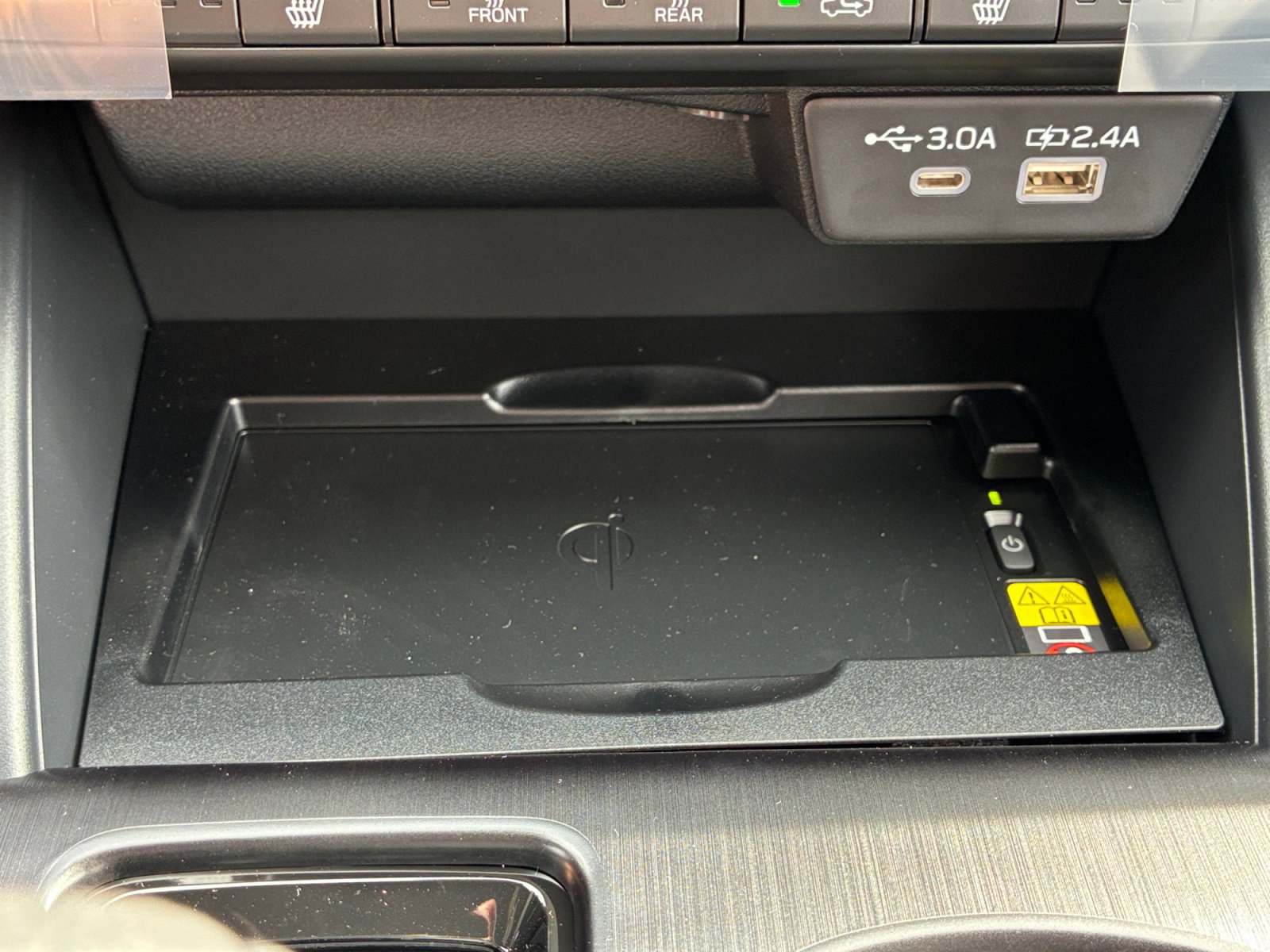 New 2026 Subaru Outback Premium AWD/4WD image 26