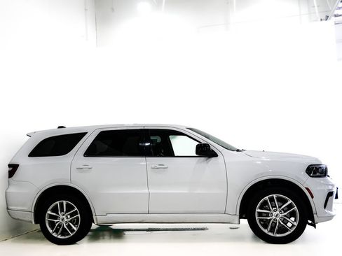 Used 2023 Dodge Durango GT AWD/4WD image 4