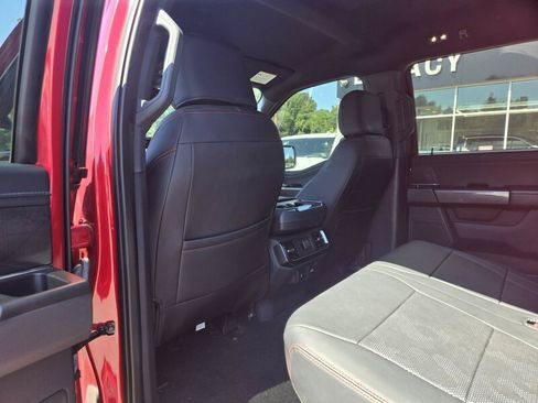 Used 2022 Ford F150 XLT w/ Equipment Group 302A High AWD/4WD image 23